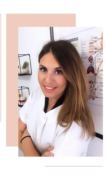Johanna Petit Chiropracteur