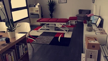 Johanne Remy - Chiropracteur