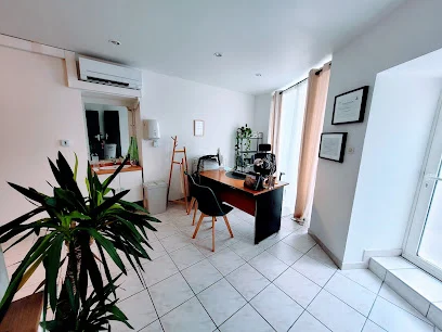 Jonathan BOURGUIGNON, Ostéopathe D.O.