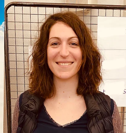 Jordana Duboscq chiropracteur à Créteil