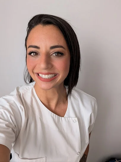 Joséphine Magné, Ostéopathe DO Pau