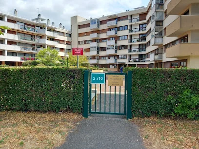 Julie Eloy Ostéopathe Amiens