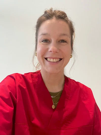 Julie Frocrain - Ostéopathe D.O, Madérothérapie Bordeaux