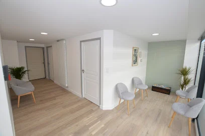 Julie Rolland - Ostéopathe