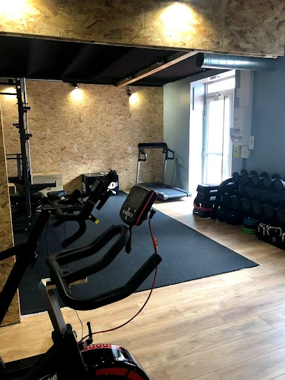 Julie Skorzewski Kinésithérapeute D.E