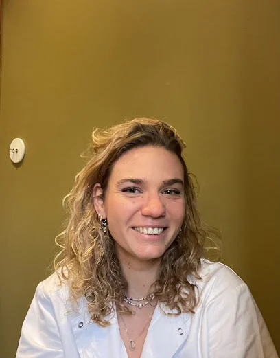 Julie Toulemonde - Ostéopathe