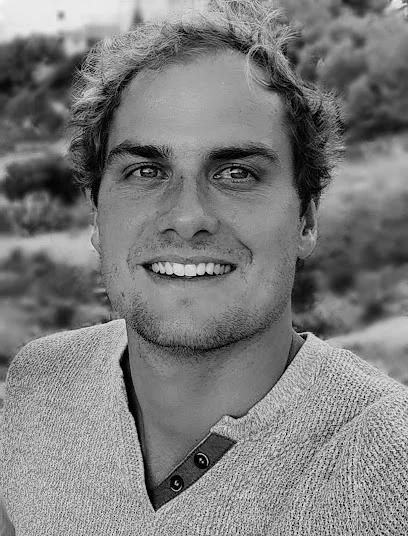 Julien ANTOINE Ostéopathe D.O