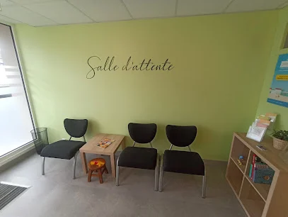 Julien BERNARD Ostéopathe DO