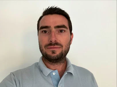 Julien BOSSUROY