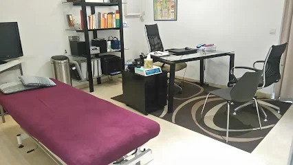 Julien Combes Ostéopathe D.O.