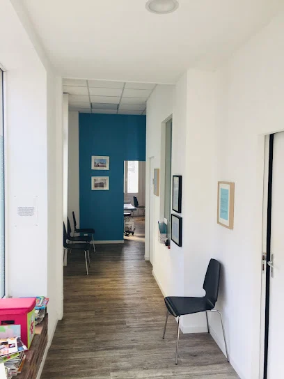 Julien Fontaine LE CTOF Centre des Thérapies Oro-Faciales