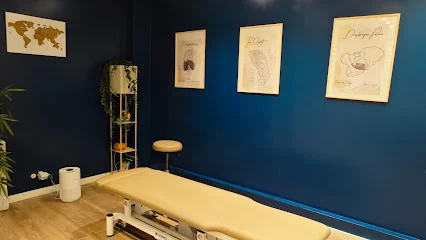 Julien Pulcini – Ostéopathe Vincennes