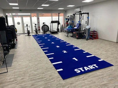 Julien Stadnik - Kinésithérapeute du Sport