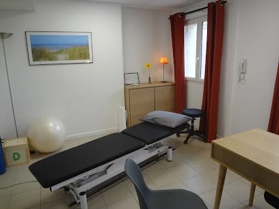 Juliette DILLIES - Ostéopathe DO