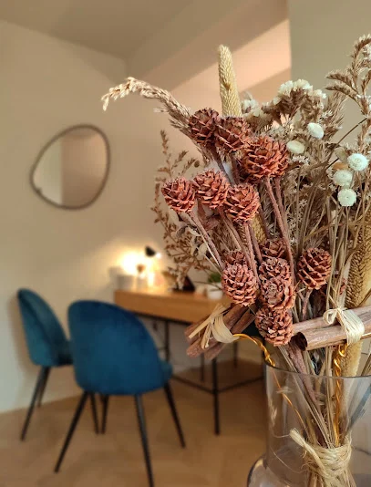 Juliette Guillemard Ostéopathe D.O