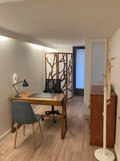 Juliette Maillet Ostéopathe