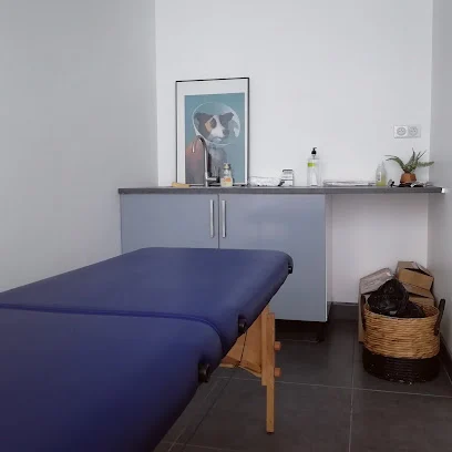 Kaly Speich ostéopathe D.O