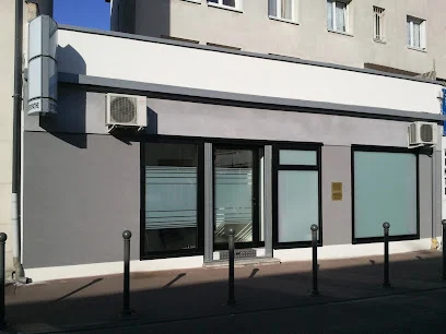 Kathy VAUGON - Ostéopathe D.O. Vaujours 93