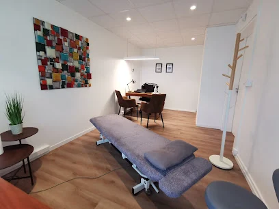 Katleen Murray, Ostéopathe D.O