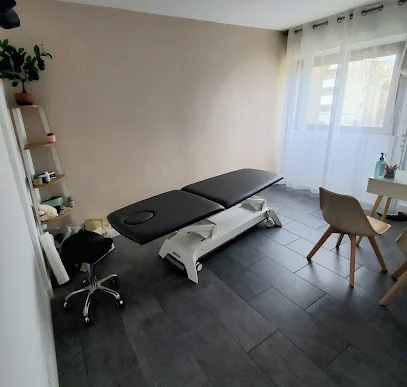 Kelly ABATE- Ostéopathe D.O. 13010