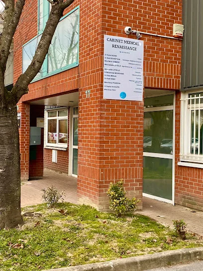 Kenya Picardon Ostéopathe D.O à Sevran