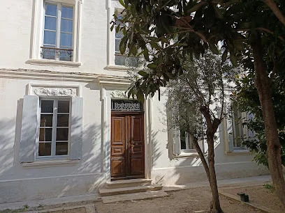 Kévin Degioanni Ostéopathe Avignon