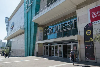 Kevin JAY - Ostéopathe - Montigny le Bretonneux