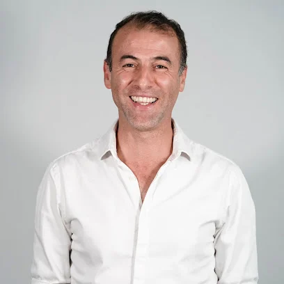 Khaled OUALID - Ostéopathe D.O. - 13007 Marseille