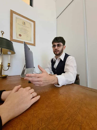 Killian Henger chiropracteur à domicile autour de Maule