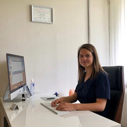 KIMMEL Pauline Ostéopathe D.O