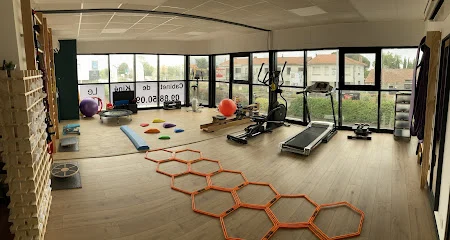 Kiné 155 Sautel OUTREQUIN Alice - DUVERGER-GENTIEN Béatrice