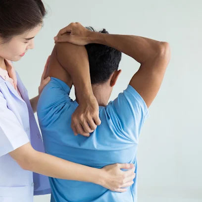 kiné à domicile - Atlantis (Massy 91300)