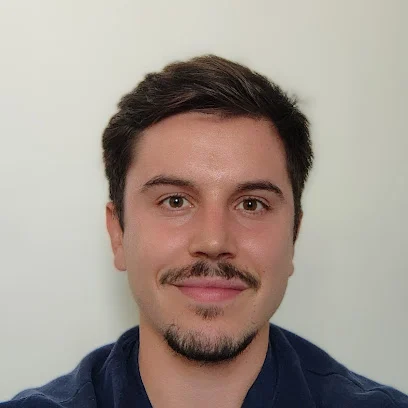 Kiné à domicile - Benjamin BOUVARD