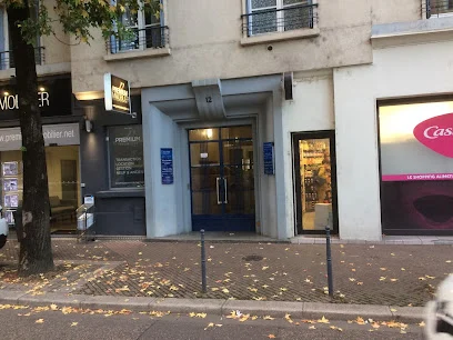 Kiné à domicile ile verte