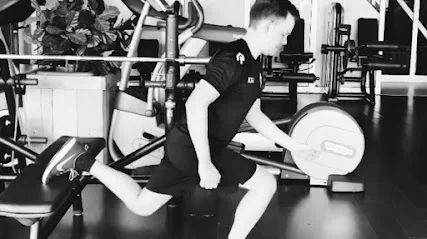 Kiné à domicile - Secteur Vieux-Lille