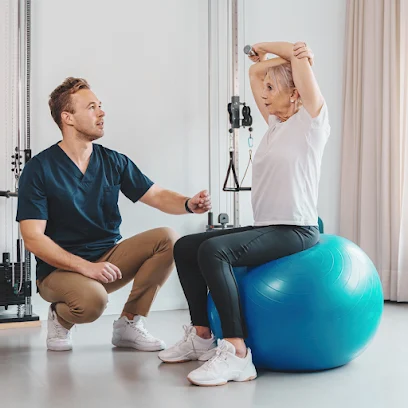 Kiné à domicile - Solidarité-Carnot (Montreuil 93100)