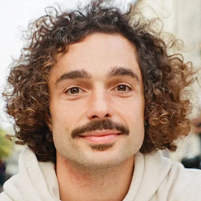 Kiné à domicile - Yohan LANDE