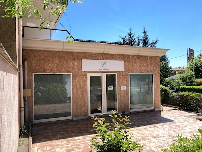 Kiné Aix-en-Provence - Cabinet & Domicile