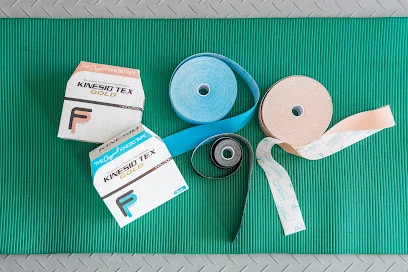KINE AVENUE DE LARDENNE 286/KINE SPORT+PEDIATRIE :MARTINEZ Fabien-MONK Marcela