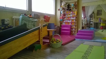 kiné bébé enfant à Grenoble ( Mmes. Maes Pascal, Rougerie et Besombes)