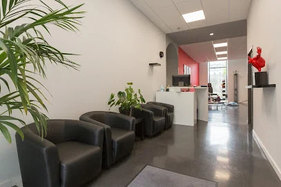 Kiné Caserne de Bonne