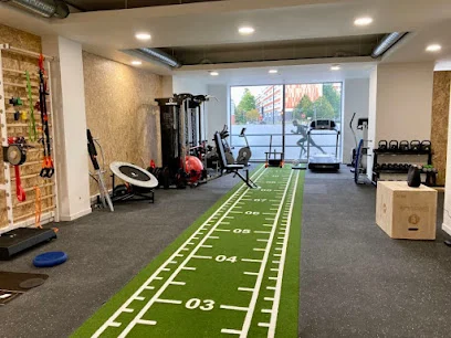 Kiné du sport - Aurélien DE SA