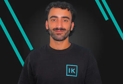 Kiné du Sport — Jose Herreras