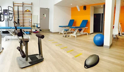 Kiné du Sport Nicolas Foucher / Nantes