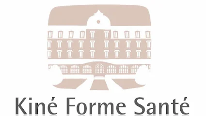 Kiné Forme Santé Kiné Kerfeunteun Quimper