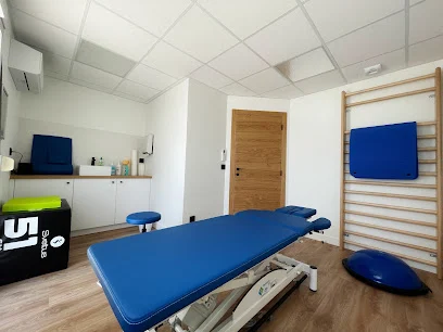 Kiné Lyon Lumière - Lyon 8 Monplaisir - Soins au cabinet et à domicile