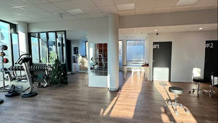 Kiné MEDEO Bonnefoy