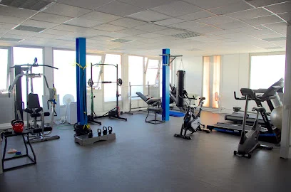 Kine Pôle Sport Santé