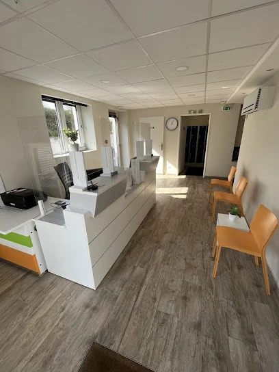 Kiné Santé Sport Bron