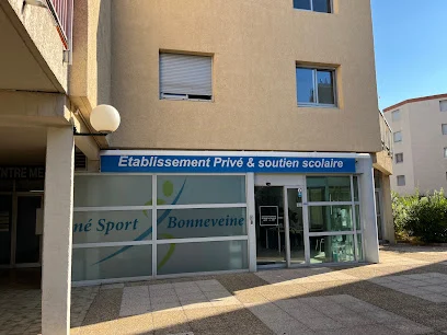 Kiné Sport Bonneveine